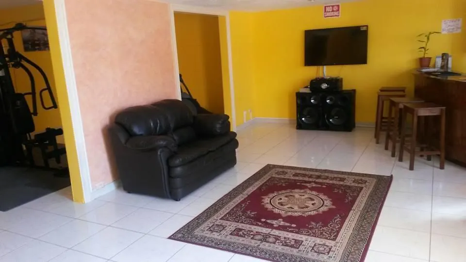 מונטגו ביי Pinnacle View Estate Colors Hideaway #1 & 2 מונטגו ביי