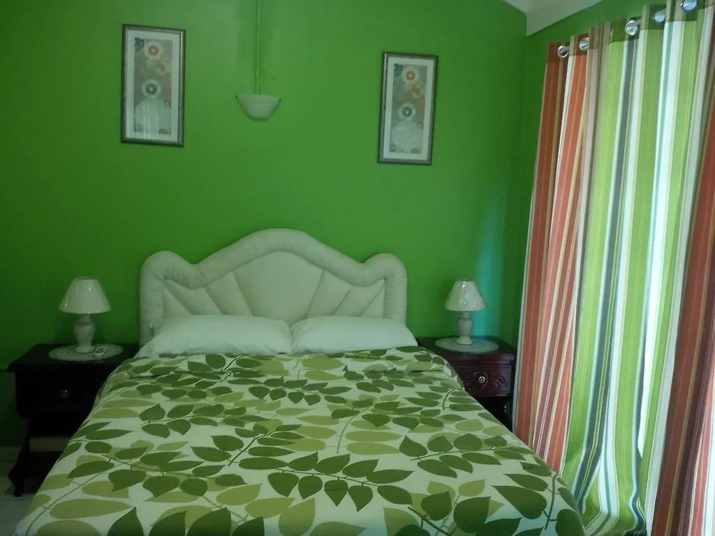 מונטגו ביי Pinnacle View Estate Colors Hideaway #1 & 2